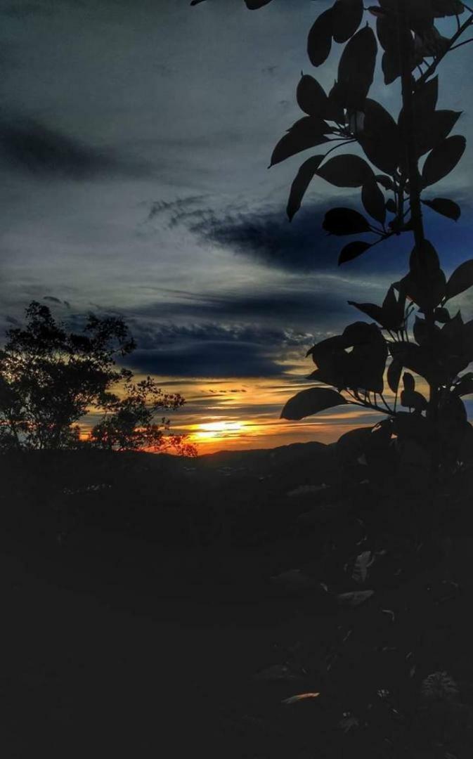 Hillview Inn Cameron Highlands Exterior foto